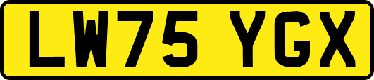 LW75YGX