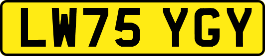 LW75YGY