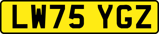 LW75YGZ