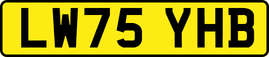 LW75YHB