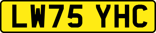 LW75YHC