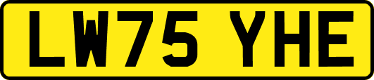 LW75YHE