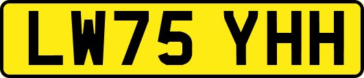 LW75YHH