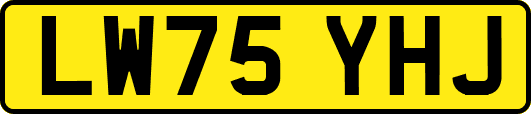 LW75YHJ