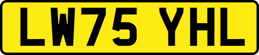 LW75YHL