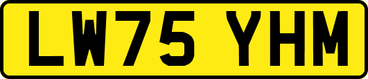 LW75YHM