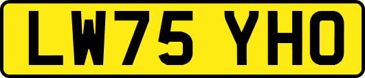 LW75YHO
