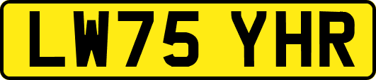 LW75YHR