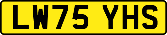 LW75YHS