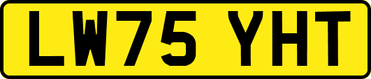 LW75YHT