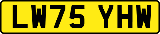 LW75YHW