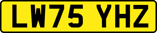 LW75YHZ