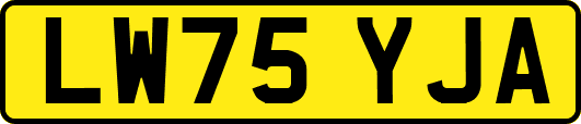 LW75YJA