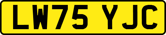 LW75YJC