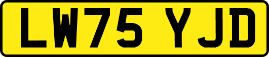 LW75YJD