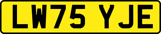 LW75YJE
