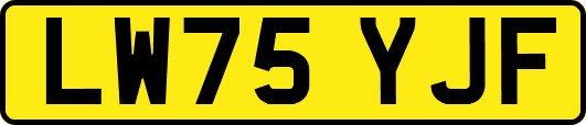 LW75YJF