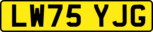 LW75YJG