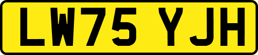 LW75YJH