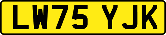 LW75YJK