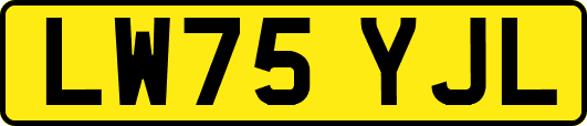 LW75YJL