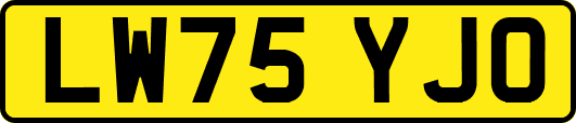 LW75YJO