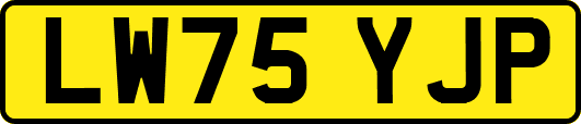 LW75YJP