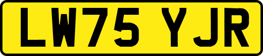 LW75YJR
