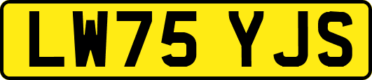 LW75YJS