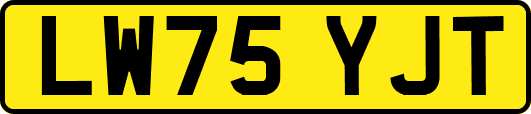 LW75YJT