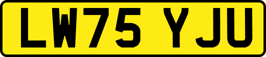 LW75YJU
