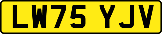 LW75YJV