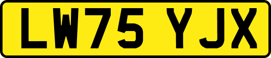 LW75YJX