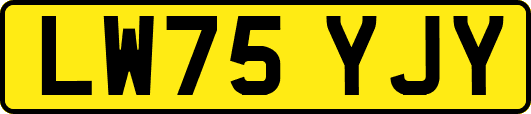 LW75YJY