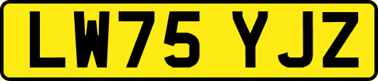 LW75YJZ