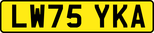 LW75YKA