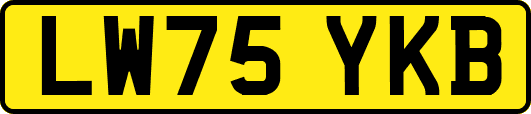 LW75YKB