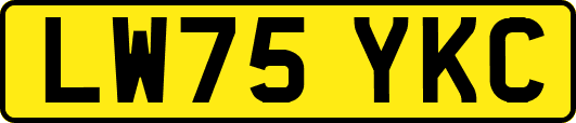 LW75YKC