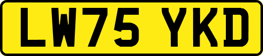 LW75YKD