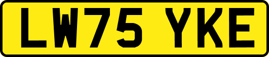 LW75YKE