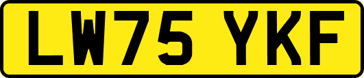 LW75YKF