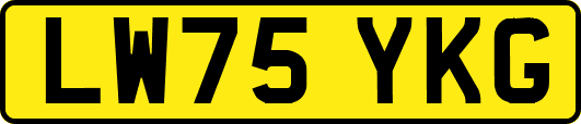 LW75YKG