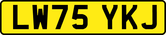 LW75YKJ