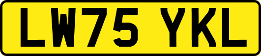 LW75YKL