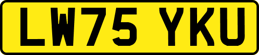 LW75YKU