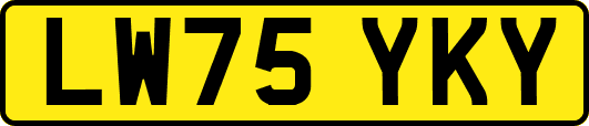 LW75YKY