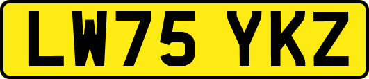 LW75YKZ