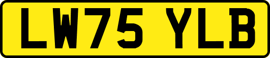 LW75YLB