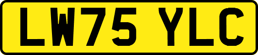 LW75YLC