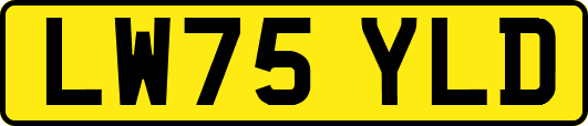 LW75YLD
